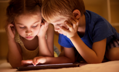 <b>电子屏幕也会影响孩子长高？生长发育期的孩子一定要注意</b>